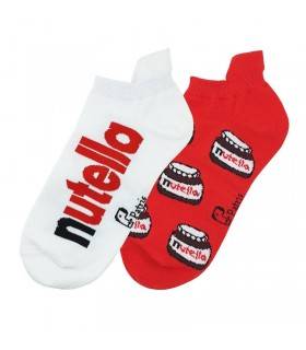 مچی تا به تا نوتلا