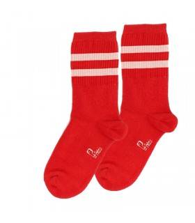 ساقدار کشدار حوله ای 2خط قرمز