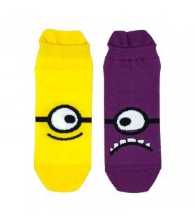 مچی صاف تا به تا مینیون