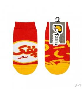 کودک مچی صاف تا به تا پفک نمکی (1-3 سال)