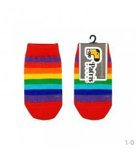 کودک مچی صاف رینگی رنگی (3-5 سال)