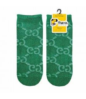 حوله ای برجسته مچی طرح گوچی