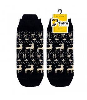 مچی ژاکارد گوزن مشکی