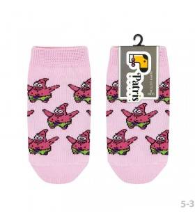 کودک مچی پاتریک (3-5 سال)