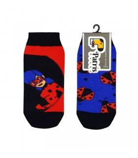 کودک مچی دخترکفشدوزکی (5-10سال)