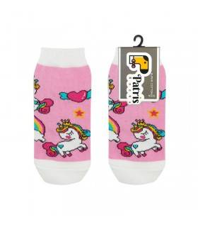 کودک مچی پونی صورتی (5-10سال)