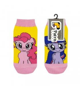 کودک مچی پونی زرد (5-10سال)