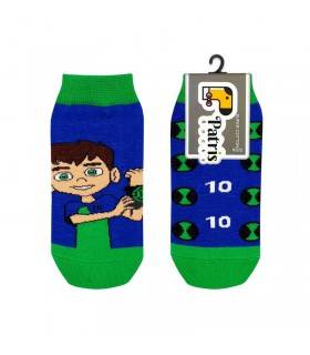 کودک مچی بن تن آبی (5-10سال)