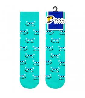 ساقدار مانستر جیمز