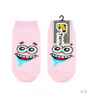 کودک مچی پاتریک (3-5 سال)