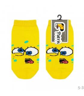 کودک مچی باب اسفنجی (3-5 سال)