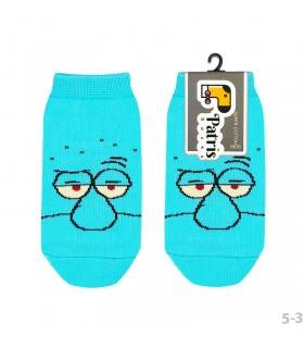 کودک مچی اختاپوس (3-5 سال)