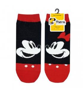 مچی کارتون میکی موس مشکی