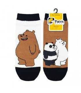 مچی کارتون سه خرس تا به تا