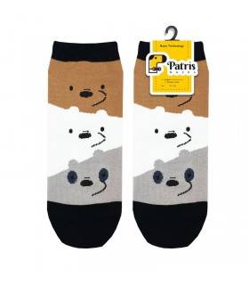 مچی کارتون سه خرس