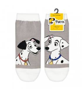 مچی کارتون 101سگ خالدار تا به تا