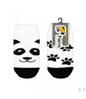 کودک مچی تا به تا پاندا (1-3 سال)