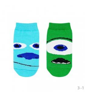 کودک مچی تا به تا هیولا (1-3 سال)