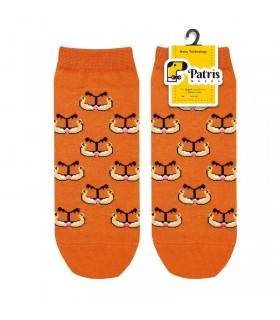 مچی کارتون گارفیلد پترنی