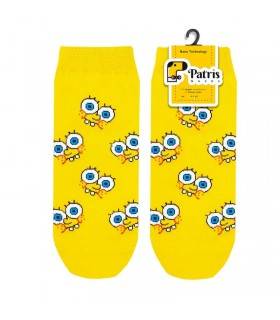 مچی کارتون باب اسفنجی پترنی