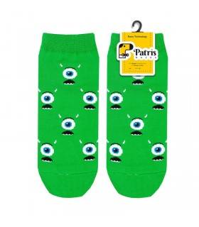 مچی کارتون کارخانه هیولا (مایک)