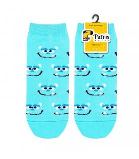 مچی کارتون کارخانه هیولا (جیمز)