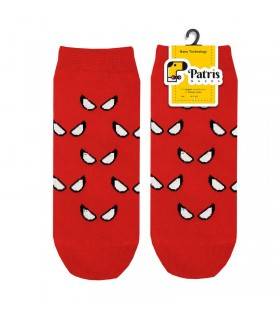 مچی کارتون اسپایدرمن پترنی