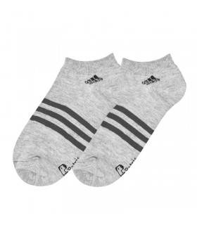 مچی(new) آدیداس سه خط طوسی