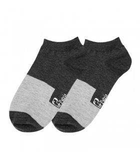 مچی(new) دورنگ طوسی زغالی