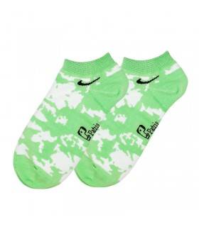 مچی(new) آبرنگی سبز پسته