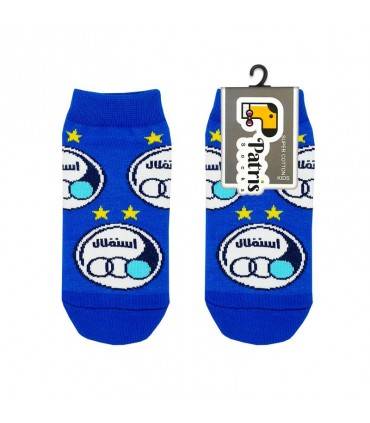 کودک مچی استقلال (5-10سال)