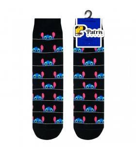 ساقدار کارتون استیج پترن مشکی