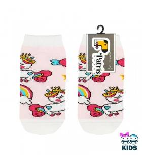 کودک مچی پونی صورتی (3-5 سال)