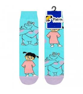 ساقدار تا به تا هیولا آبی