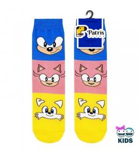 کودک ساقدار سونیک فیس(5-10 سال)