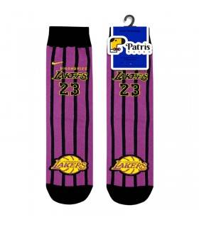 ساقدار بسکتبال لس آنجلس لیکرز