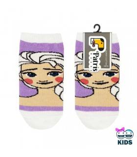 کودک مچی السا (3-5 سال)