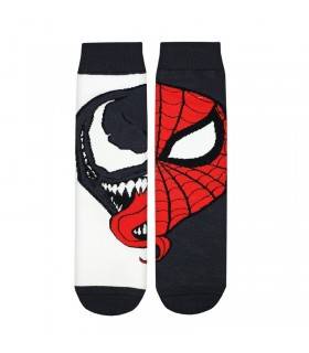 ساقدار ونوم اسپایدرمن