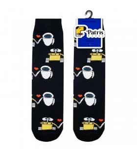 ساقدار وال ای مشکی