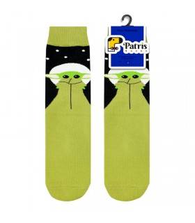 ساقدار بی بی یودا سبز