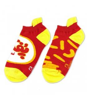 مچی پاتریس مدل پفک نمکی تا ب تا