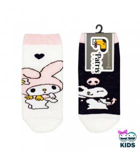 کودک مچی تا به تا کرومی (3-5 سال)