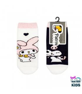 کودک مچی تا به تا کرومی (1-3 سال)