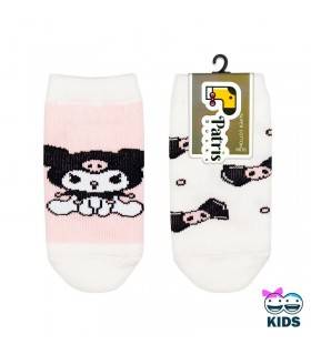 کودک مچی کرومی سفید (1-3 سال)