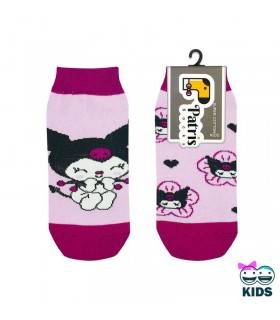 کودک مچی کرومی بنفش (1-3 سال)