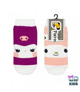 کودک مچی تا به تا کرومی فیس (1-3 سال)