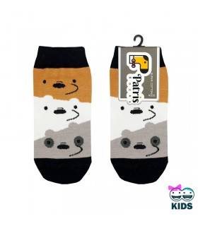 کودک مچی سه خرس (5-10سال)