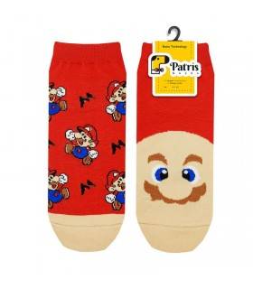 مچی ماریو قرمز