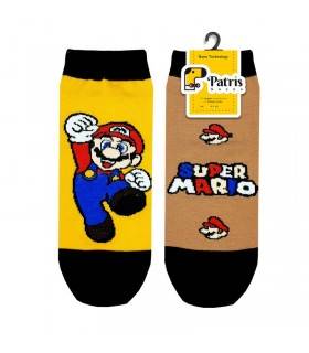 مچی ماریو زرد