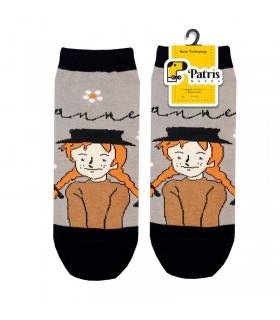 مچی آن شرلی